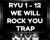 Nl We Will Rock You