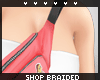 H*t Girls Bag Lisa