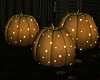 🎃 Fall Glowy Pumpkins