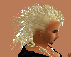 Blonde Layerable Mohawk