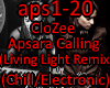 CloZee-ApsaraCalling(Liv