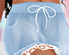 summer bby shorts