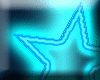 Neon Cat