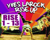 Yves Larock - Rise Up