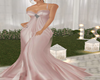 DESIRE PINK GOWN