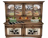 COUNTRY FOLK HUTCH