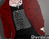 ND Red Jacket