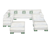 Serenity Couch Set 