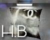 Chaney pillow v2