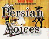 persian voice