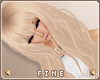 F| Zetta Blonde