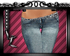 *LL* ALLO Sexy Jeans XXL