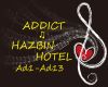 Addict-Hazbin Hotel