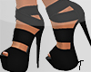 T-Heel black