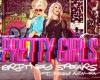 PrettyGirls-Iggy&Britany