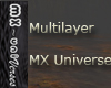 MX Universe I