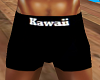 Kawaii Boxer