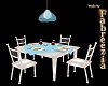 {F} TABLE BEACH DINING