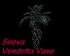 Sireva Vendetta Vase