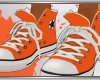 w.      Shoes#2 {Orange}