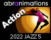 2022 Jazz 5 Dance