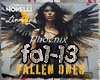 [Mix]     Fallen Ones