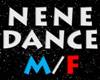 [CM] NENE Dance Act M/F