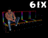 6v3| Neon Animated Couch