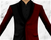 dual toned suit || v1
