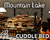 *B* Mountain Lake Bed