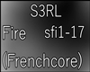 S3RL - Fire (Frenchcore)