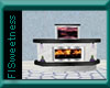 FLS Relaxing Fireplace -