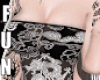 Dragon Black + Tatto ♥