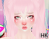HK`Barbie Pink