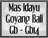 GoyangBali