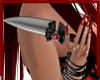 Bow Knife/handheld