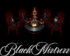 !BM LNM Firept Patio Set