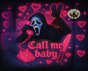 call me