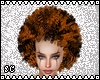 SC CLOWN HAIR