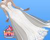 Pearl Wedding Gown