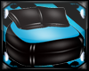 relaxing blue chair 2