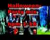 Halloween Party mix