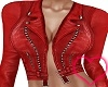 EVE -RED JACKET