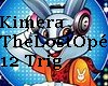 Kiméra The Lost Opéra