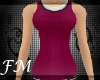 {fm} rback tank p/w