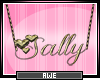 A| xSallyLovee custom .