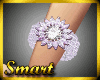 SM Flower Bracelets