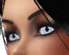 Selena 2 tone eyes