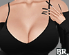 Bodysuit Black