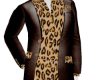 3 piece animal suit